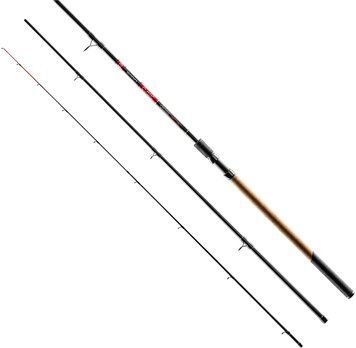 Вудилище фідерне Brain Classic 3.90m max 200g, 3,90м, до 200гр., 3+3, 410гр.