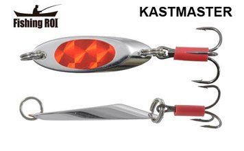 Блесна "FR" Kastmaster 14g 013