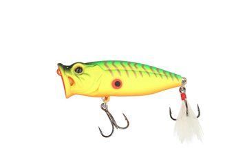 Воблер Strike Pro Sea Monster 70F 10.5г A17