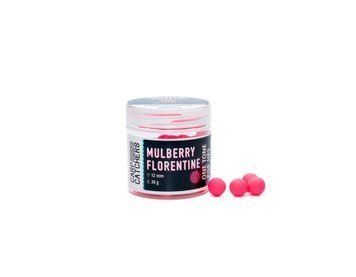 Бойли pop-up Carp Catchers &laquo;Mulberry Florentine&raquo; 12mm