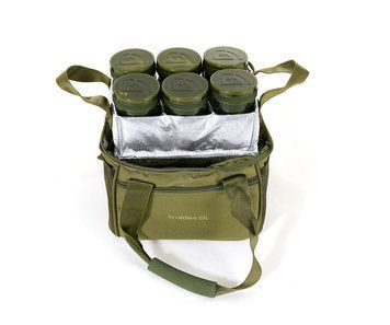 Сумка для наживки NXG Bait Bag TRAKKER