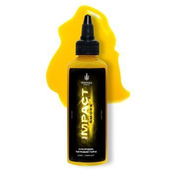 Impact Smoke Кукурудза-Тигровий горіх Українська рибалка