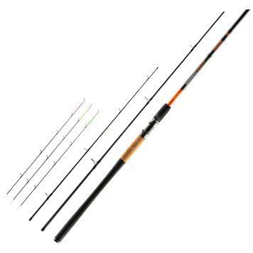 Фідер Brain Apex NEW 3.60m max 150g, 3.60м, до 150гр., 3+3, 270гр.