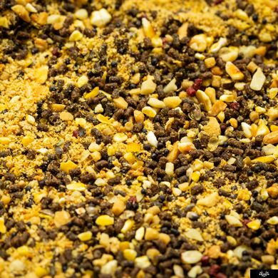 Stick-mix ROBIN Corn-Honey 1kg.