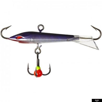 Балансир Select Smile 30mm 4.0g BYT (Violett Minnow), 30mm