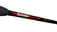 Спінінг ZEMEX SPIDER Z-10 732UL 0.5-6 g, 2.21м., SkyFlex 30T, 732UL 2.21м 0.5-6г., 87гр.