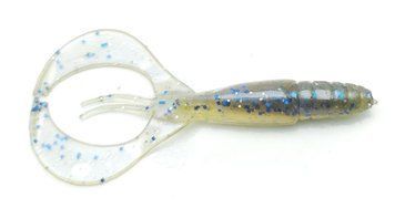 Резина Perch'k Lucky Hunter 2.5 (6шт) col. 14/31