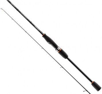 Спінінг Select Freek FRK-802M 2.44m 5-25g Fast, 2.44м, Carbon 20t, 802М 2.44м 5-15гр, 120гр