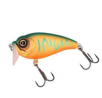 Воблер Strike Pro Chubby Crank 58F 11.2г GC06S