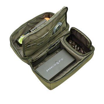 Сумка для ПВА матеріалів та аксесуарів NXG PVA Pouch TRAKKER