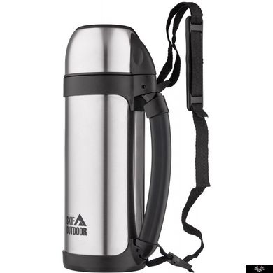 Термос SKIF Outdoor Traveller, 1.5L