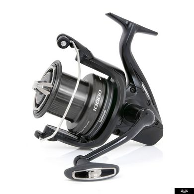 Катушка Shimano Aerlex 10000 XTB 2+1BB, 10000