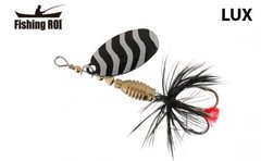 Блесна Fishing ROI Lux 2 WB1 6g, Lux 6g, 6гр