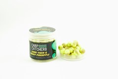 Бойли Balance Hookbaits CORN&TIGER-HONEY PINEAPPLE 12mm