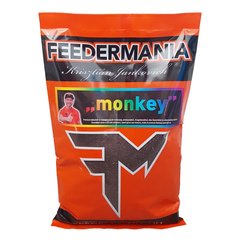 Прикормка Feedermania Monkey 800гр, 800гр