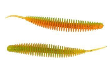 Резина Perch'k AIR Leech 2.2 (10шт) col. 02/15