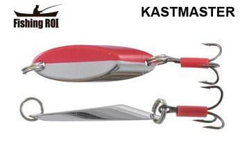Блесна "FR" Kastmaster 3.5g 019