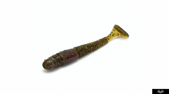 Силикон Lucky John TIOGA LJ Pro Series 2,9 "/ PA03 *7