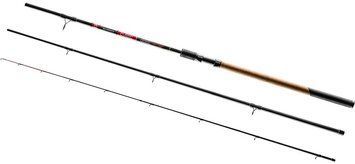 Фідер Brain Brain Classic 3.00m max 150g, 3.00м, до 150гр., 3+3, 230гр