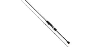 Спінінг Select Ritmix 702-UL-S 2.13m 0.5-5g Ex.Fast, 2.13м, Carbon 20t, 702ULS 2.13м 0.5-5г, 93гр