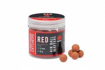 Бойли варені Wafters RED 14 mm