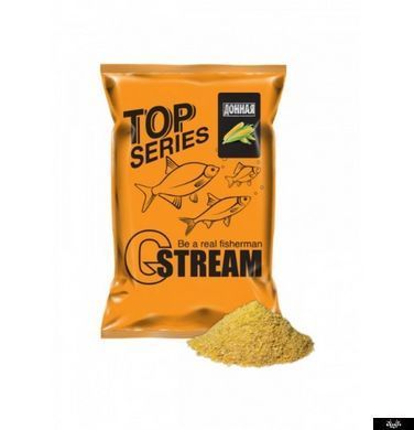 G.STREAM TOP Series 1000 g. ДОННАЯ (кукуруза)