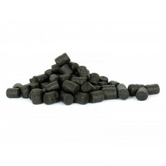Halibut pellets (палтус) - 2 мм