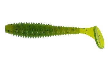 Резина Perch'k Wawe Tail Fat 3.3 (4шт) col. 20