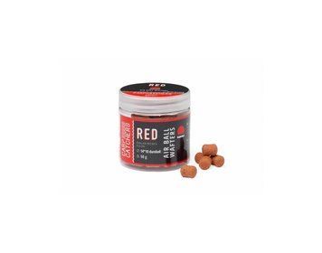 Бойли варені Wafters RED dumbell 14*10 mm