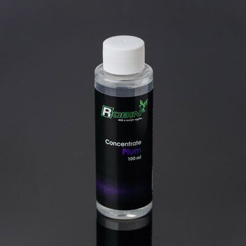 Robin Concentrate Plum 100ml