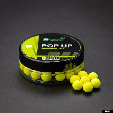 POP-UPS ROBIN Premium R-10 10 мм / 50 pcs