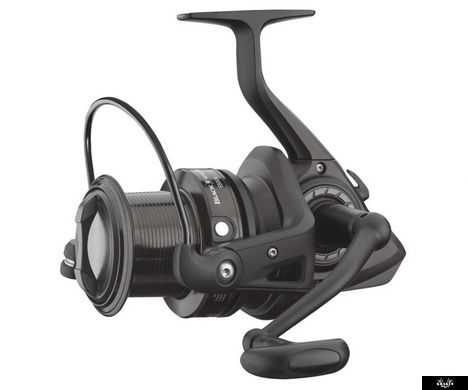 Катушка Daiwa BLACK WIDOW 25A, 25А