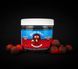 DUDI Boilies Carling "Mister Red Super Hot" HALFNESS Spicy 16mm 100g, 16, Насадочні