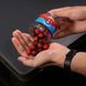 DUDI Boilies Carling "Mister Red Super Hot" HALFNESS Spicy 16mm 100g, 16, Насадочні