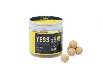Бойли варені Wafters YESS 14 mm