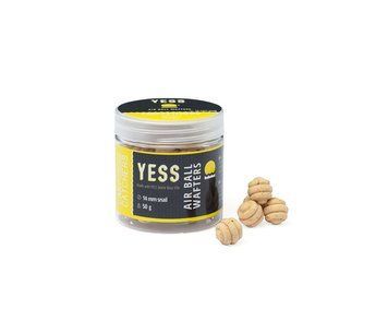 Бойли варені Wafters YESS 14 mm snail