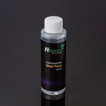 Robin Concentrate Sour Pear 100ml