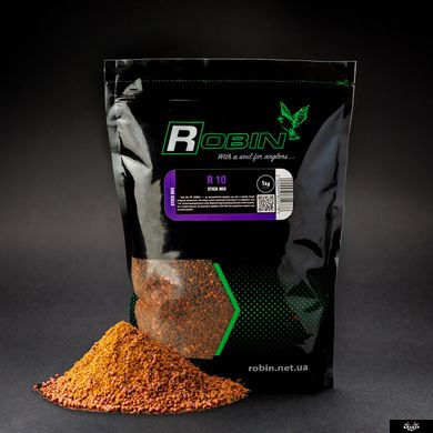 Stick-Mix Robin R10 1kg