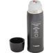 Термос ZOJIRUSHI SJ-JS08BA 0.8L к:чорний