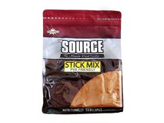 Source Stick Mix 1kg сухі корма Dynamite Baits (NEW)