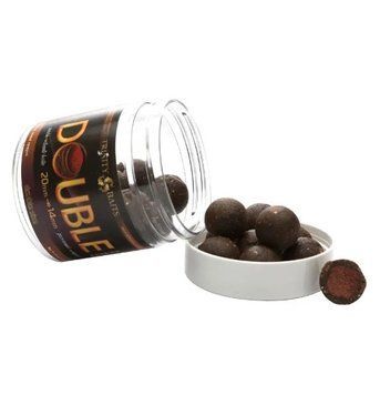 Бойли нас. 20-14мм -Plum Royal 100гр, 20, Насадочні