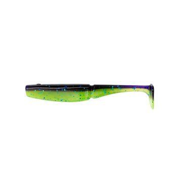 Силікон UPSTREAM Fusion 2" (8шт.) #715 violet/apple