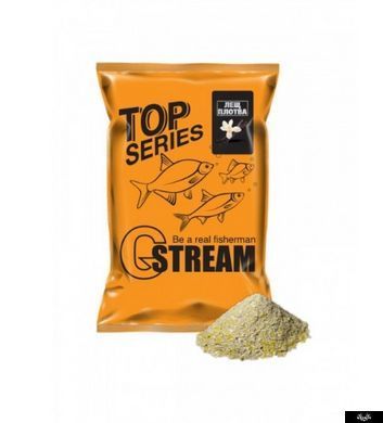 G.STREAM TOP Series 1000 g. ЛЯЩ/ПЛІТКА (ваніль)