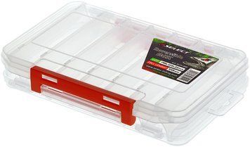 Коробка Select Reversible Box SLHS-888 19.8x.13.4x3.5cm