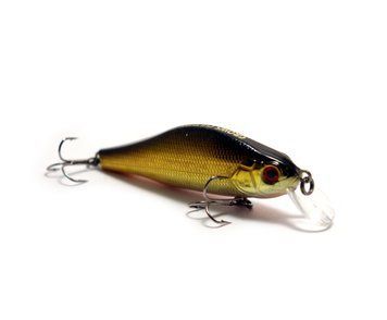 Воблер KHAMSIN GC1389-70mm 9,5g (SUSPENDER) 050R, 70, 9.5