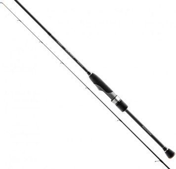 Спінінг Select Ritmix 782L-T 2.37m 3-15g Fast, 2.37м, 107гр.