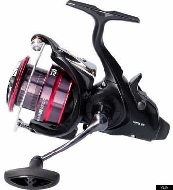 Катушка Daiwa 20 Ninja BR LT 5000-C, 5000