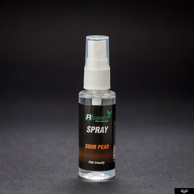 Спрей ROBIN Sour Pear 35 ml