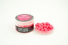 Бойли pop-up Carp Catchers «Spicy Tuna» 8mm