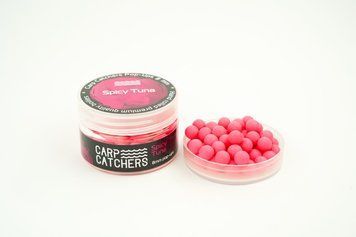 Бойли pop-up Carp Catchers &laquo;Spicy Tuna&raquo; 8mm